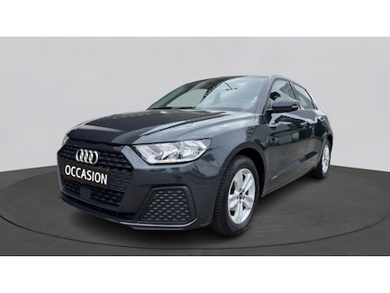 Audi A1 0
