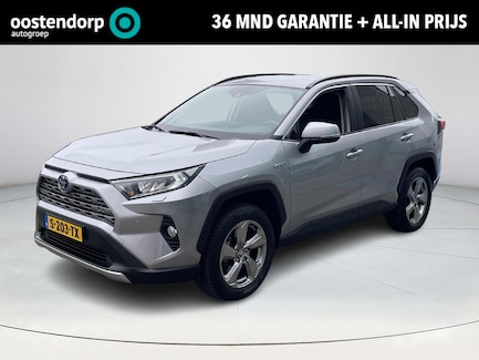 Toyota RAV4 0