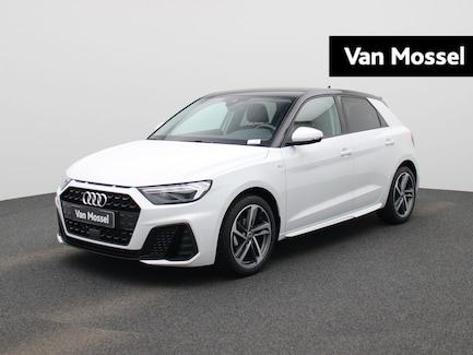 Audi A1 0
