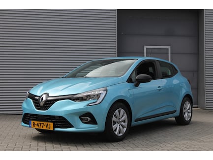 Renault Clio 0
