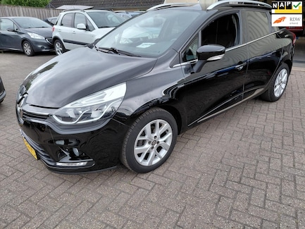 Renault Clio 0