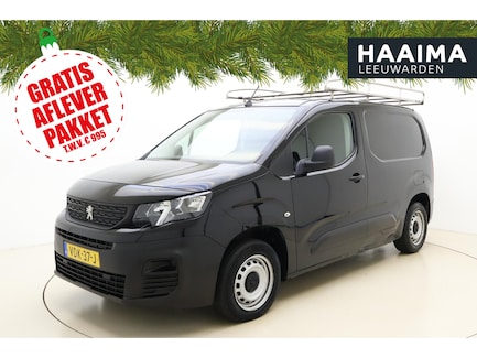 Peugeot Partner 0