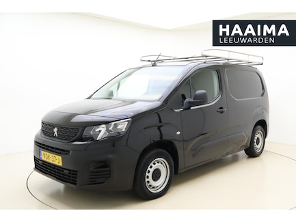 Peugeot Partner 0