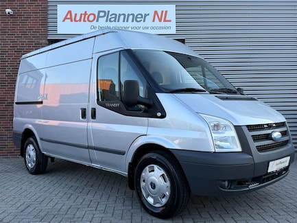 Ford Transit 0