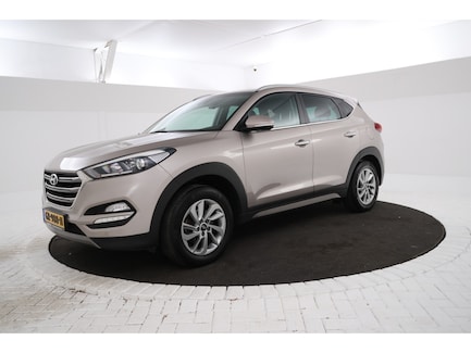 Hyundai Tucson 0