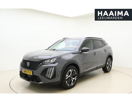 Peugeot 2008 0