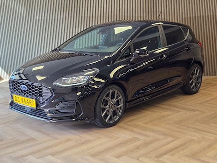 Ford Fiesta 0