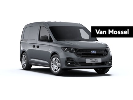 Ford Transit Connect 0