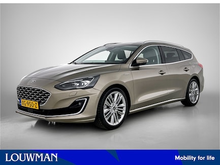 Ford Focus 0