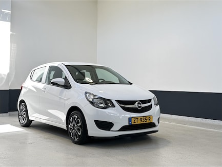 Opel Karl 0