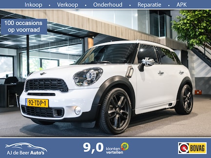 MINI Countryman 0