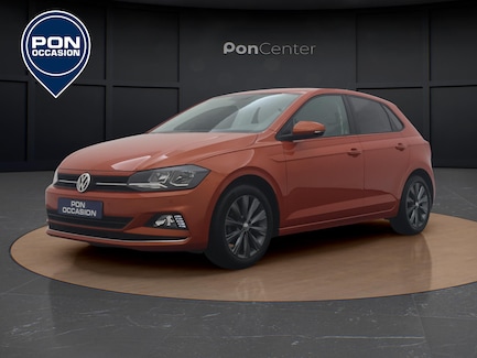 Volkswagen Polo 0