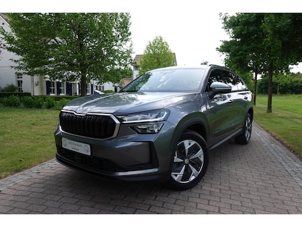 Skoda Kodiaq 0
