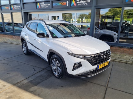 Hyundai Tucson 0