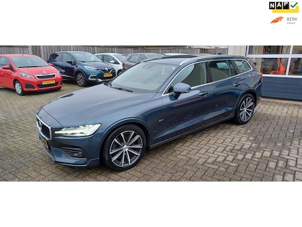 Volvo V60 0