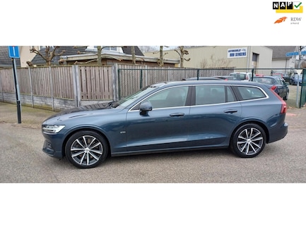 Volvo V60 0