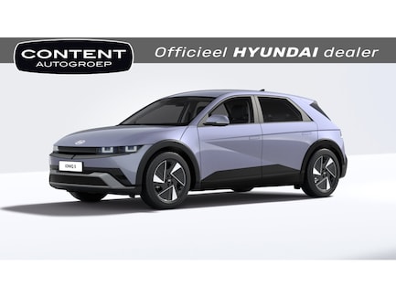Hyundai Ioniq 5 0