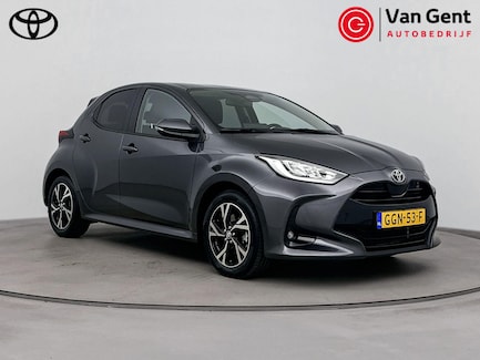 Toyota Yaris 0