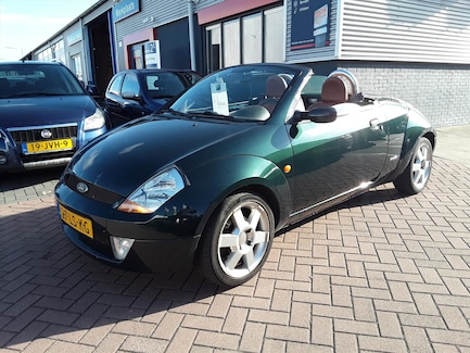 Ford Ka 0