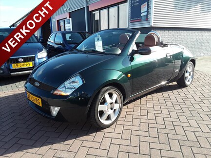 Ford Ka 0