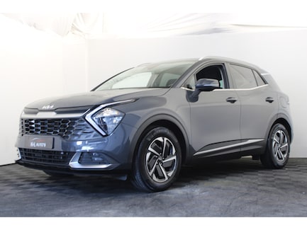 Kia Sportage 0