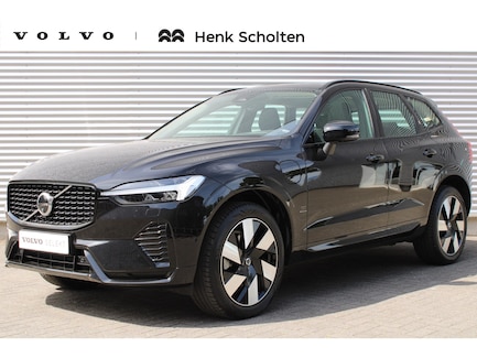 Volvo XC60 0