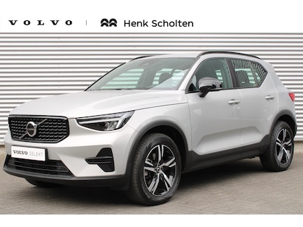 Volvo XC40 0