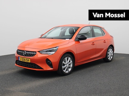 Opel Corsa 0