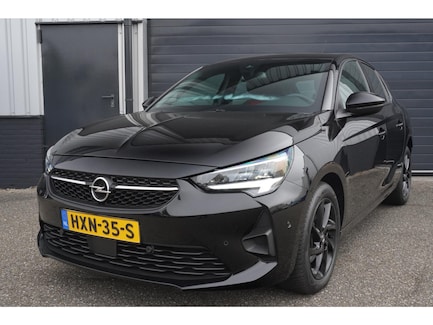 Opel Corsa 0