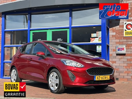 Ford Fiesta 0