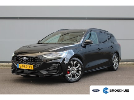 Ford Focus 0