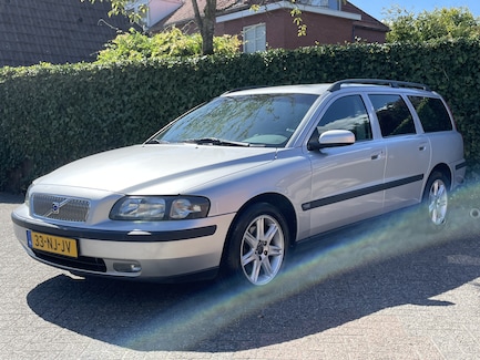 Volvo V70 0