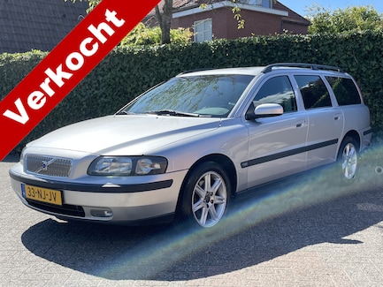 Volvo V70 0