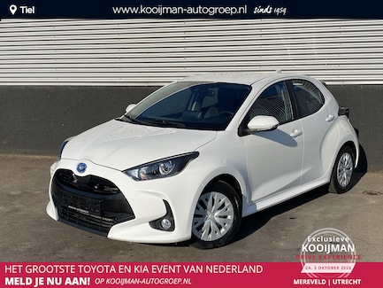 Toyota Yaris 0