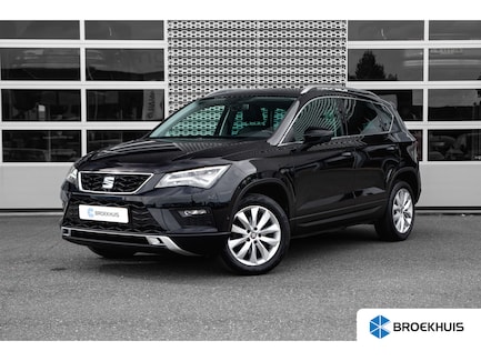 SEAT Ateca 0