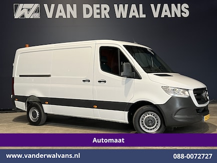 Mercedes-Benz Sprinter 0