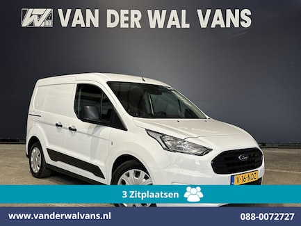 Ford Transit Connect 0