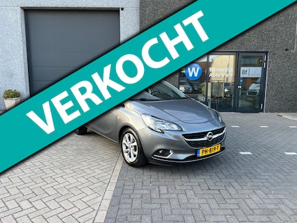 Opel Corsa 0