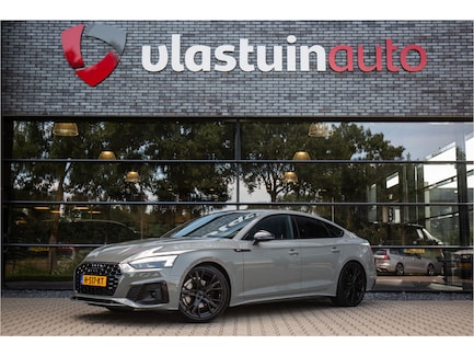 Audi A5 0