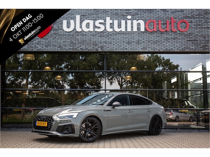 Audi A5 0