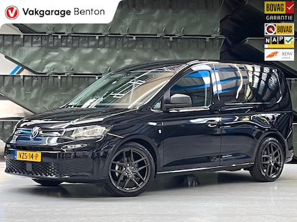 Volkswagen Caddy 0