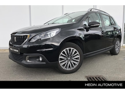 Peugeot 2008 0
