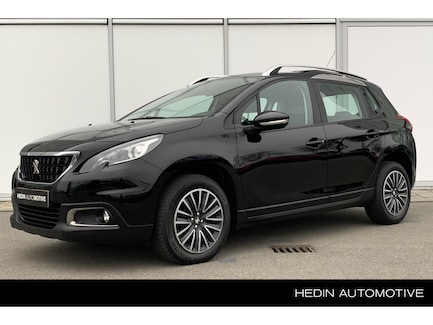 Peugeot 2008 0