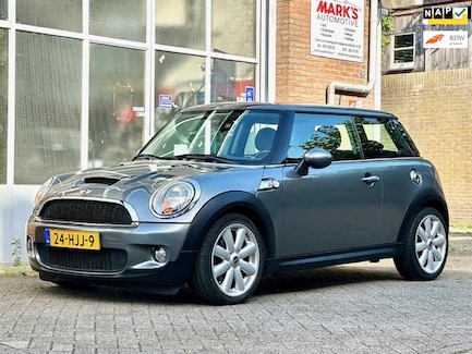 MINI Cooper S 0