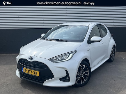 Toyota Yaris 0