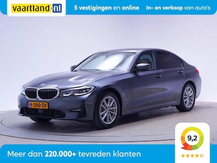 BMW 3-Serie 0