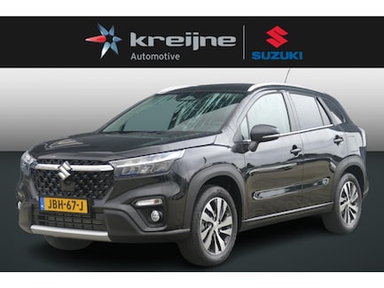 Suzuki S-Cross 0