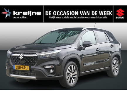 Suzuki S-Cross 0