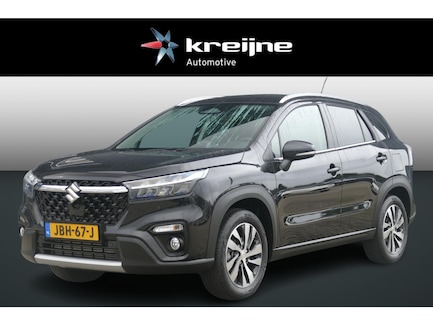 Suzuki S-Cross 0