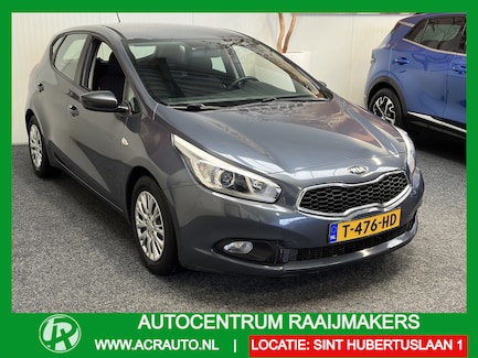 Kia Ceed 0